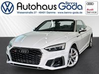 Gebraucht Audi S5 Ambiente 354 PS (260 kW) 2024 Cabrio