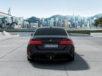 Gebraucht BMW M5 Performance 727 PS (534 kW) 2025 Schwarz Limousine