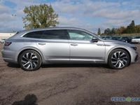 gebraucht VW Arteon Shooting Brake 2.0TDI R-Line 4MOTION DSG/