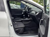 Gebraucht Renault Captur Techno 140 PS (102 kW) 2024 Violett SUV