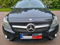 gebraucht Mercedes B180 CDI *Euro-5*