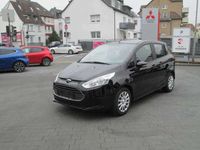 gebraucht Ford B-MAX Trend,Sitzheizung,Heizbare Frontscheibe