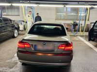 gebraucht BMW 325 Cabriolet i Elektrische Sitze, guter zustand