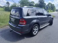 Gebraucht Mercedes GL450 306 PS (225 kW) 2010 Grau SUV