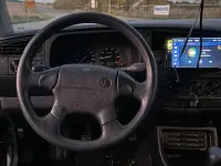 Gebraucht VW Golf III 60 PS (44 kW) 1994 Blau Limousine