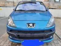 gebraucht Peugeot 1007 Diesel **Klima**