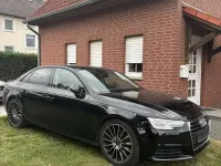 Gebraucht Audi A4 Design 150 PS (110 kW) 2016 Limousine