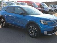 Gebraucht Ford Explorer Extended Range 250 kW (340 PS) 2025 Blau SUV