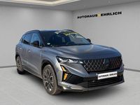 Gebraucht Renault Austral Esprit Alpine 200 PS (147 kW) 2025 Grau SUV