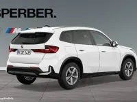 Gebraucht BMW X1 136 PS (100 kW) 2022 Weiß SUV