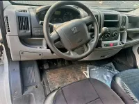 Gebraucht Peugeot Boxer 120 PS (88 kW) 2007 Weiß Van