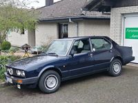 gebraucht Alfa Romeo Alfetta QV oro inizione