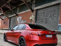 gebraucht Alfa Romeo Giulia 