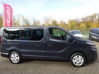 Gebraucht Nissan Primastar Tekna 150 PS (110 kW) 2025 Comete grey Van / Kleinbus