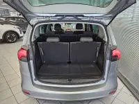 Gebraucht Opel Zafira Tourer 140 PS (102 kW) 2013 Graumet. Van / Kleinbus