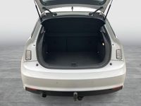 Gebraucht Audi A1 Sportback 95 PS (69 kW) 2018 Gletscherweiß metallic (metallic) Kleinwagen