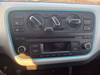 Gebraucht Seat Mii 4You 60 PS (44 kW) 2014 Weiß Kleinwagen