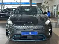 Gebraucht Kia e-Niro Premium 100 kW (136 PS) 2021 Grau SUV