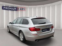 gebraucht BMW 535 d Touring *Finanzierung*Garantie*