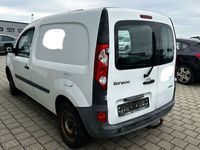 gebraucht Renault Kangoo Rapid Extra 1.5DCI /EURO-5/ZENTRAL/