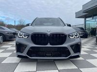 gebraucht BMW X5 M Competition +Individual+B&W+Sky-Loung