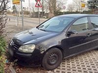 Gebraucht VW Golf IV 110 PS (80 kW) 2004 Schwarz Limousine