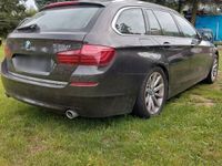 gebraucht BMW 535 d Touring A Luxury Line Motorproblem!!!