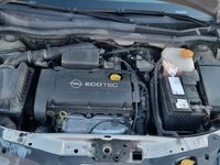 gebraucht Opel Astra 1.6 gut Zustand
