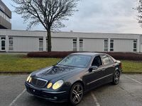 Gebraucht Mercedes E350 272 PS (200 kW) 2005 Andere farben Limousine