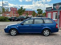 gebraucht Chevrolet Nubira Wagon CDX