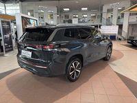 Neu VW Tayron Elegance 150 PS (110 kW) 2026 Grau SUV