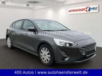 Second-hand Ford Focus 101 CP (74 kW) 2019 Gri Berlinǎ