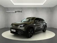 Gebraucht Suzuki e-Vitara Comfort+ 61 kW (83 PS) 2026 Grün SUV