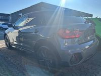 Gebraucht Audi A1 Basis 150 PS (110 kW) 2024 Grau Kleinwagen