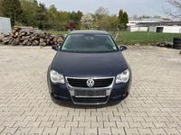 Gebraucht VW Eos 150 PS (110 kW) 2006 Blau Cabrio