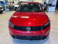 Gebraucht Opel Corsa Edition 101 PS (74 kW) 2024 Peperoncino red Kleinwagen