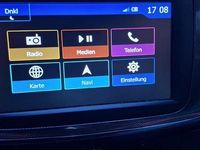 Gebraucht Dacia Sandero Expression 101 PS (74 kW) 2020 Blau Limousine