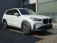 Neu BMW X1 136 PS (100 kW) 2026 Alpinweiß uni SUV