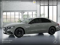 Gebraucht Mercedes E300 AMG 204 PS (150 kW) 2025 Grau Limousine