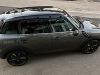 gebraucht Mini Cooper S Countryman // Automatik // Pano // All4