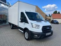 gebraucht Ford Transit 350 2.0 EcoBlue