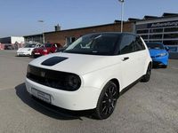 Gebraucht Honda e Advance 113 kW (154 PS) 2022 Platinum white pearl Kleinwagen