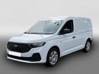 Gebraucht Ford Transit Trend 102 PS (75 kW) 2025 Weiß Pickup