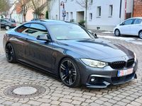 Gebraucht BMW 435 M Sport 313 PS (230 kW) 2016 Grau Coupé