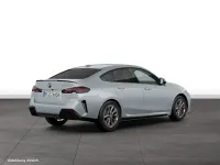 Gebraucht BMW 220 156 PS (114 kW) 2025 Brooklyn grau metallic Coupé