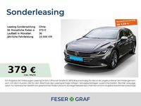 Gebraucht VW Arteon Elegance 150 PS (110 kW) 2025 Mangangrau Kombi