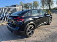 Gebraucht Citroën C4 131 PS (96 kW) 2024 Schwarz SUV