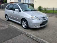 Gebraucht Suzuki Liana 107 PS (78 kW) 2006 Silber Kombi