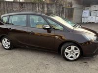 Gebraucht Opel Zafira Tourer Active 178 PS (130 kW) 2013 Van / Kleinbus