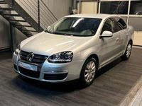 gebraucht VW Jetta 1.9 TDI Sportline Navi*Garantie*4,69%